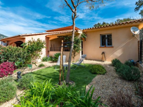Holiday Home Casa Brigitte by Interhome